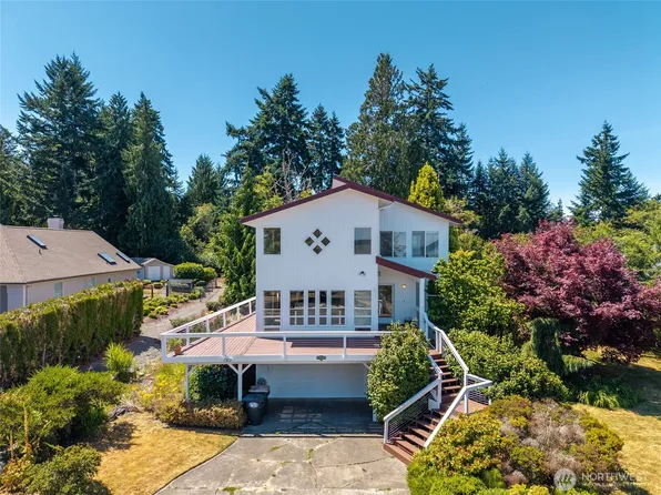5225 Illahee Lane NE, Olympia, WA 98516