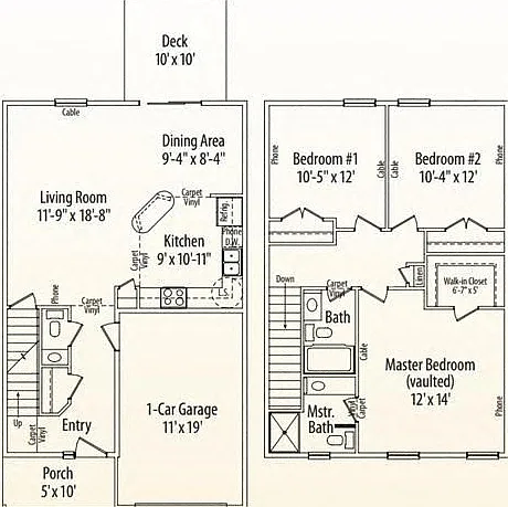 100 Georgetown Rd — Photo 38