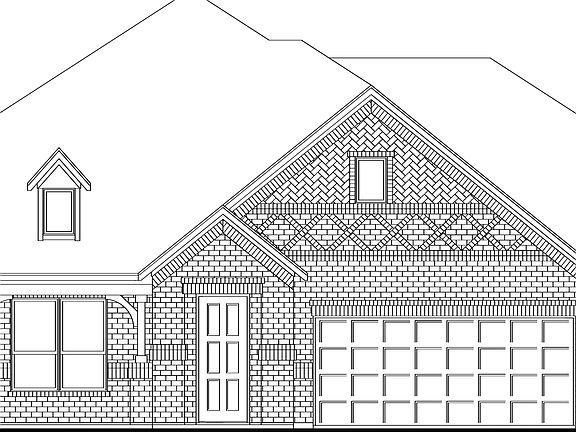 Elevation C