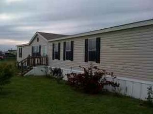 4012 Dillard Ct, Joshua, TX 76058
