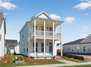 525 Ivy Green Ln, Summerville, SC 29486
