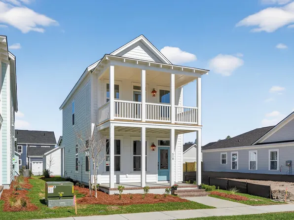 525 Ivy Green Ln, Summerville, SC 29486