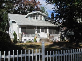 18 S Randolph Ave, Poughkeepsie, NY 12601