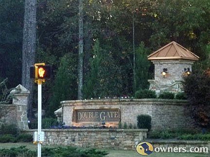 DoubleGate - A great place to live!