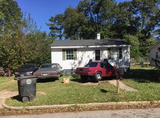 415 Louis Ave, Albany, GA 31701