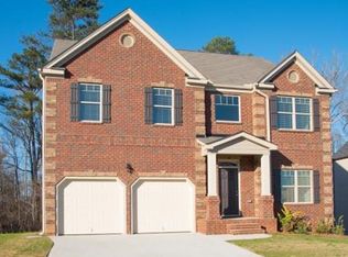 2737 Trebek Ct, McDonough, GA 30253