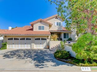 830 Inspiration Ln, Escondido, CA 92025
