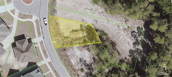 1st image of 4784 Yellowood Drive LOT PH5