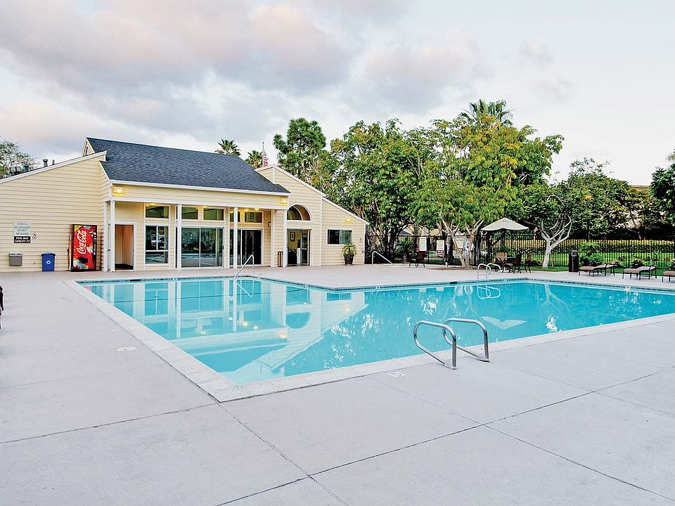 Cool off in the pool or relax on our large sundeck