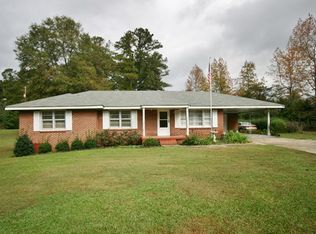 420 Oglesby Bridge Rd SE, Conyers, GA 30094