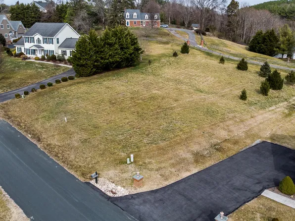 Shaner Hill Dr, Lexington, VA 24450