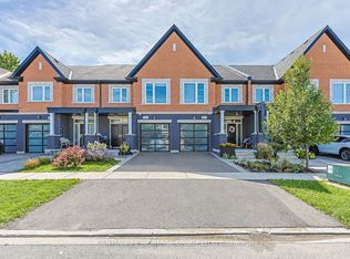27 Lowther Ave, Richmond Hill, ON L4E2Z6
