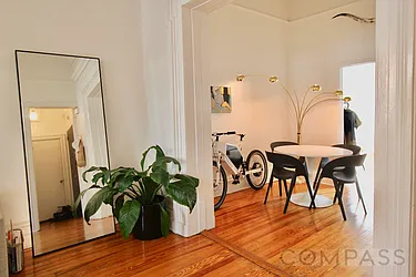 Rented by Compass