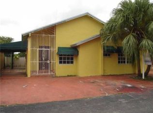 744 SW 99 Court Cir, Miami, FL 33174