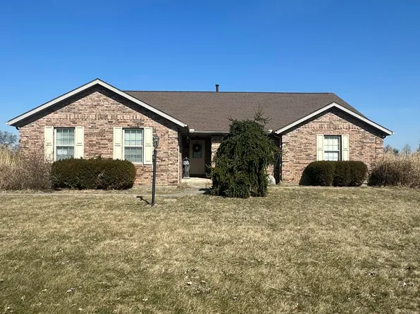 4912 Shannon Ave, Springfield, OH 45504