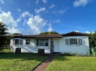 Liberty Homes Estates Sec, Miami Gardens, FL 33056