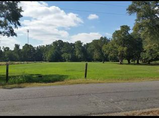 12.53 Acres Of Unrestricted Land, Abbeville, LA 70510