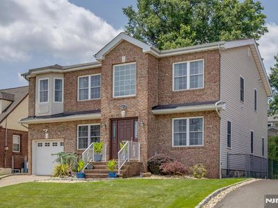 21 Madison St, North Arlington, NJ, 07031