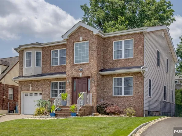 21 Madison St, North Arlington, NJ 07031