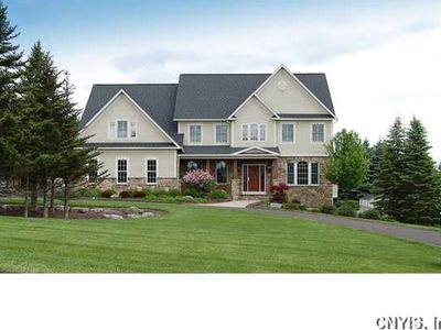 2077 Black Spruce Cir, Manlius, NY, 13104