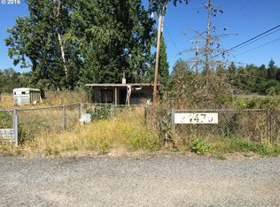 34470 Highway 58, Eugene, OR 97405
