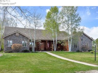 1020 Turman Dr, Fort Collins, CO 80525