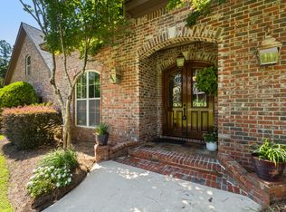 115 Carriage Parke Dr, Purvis, MS 39475
