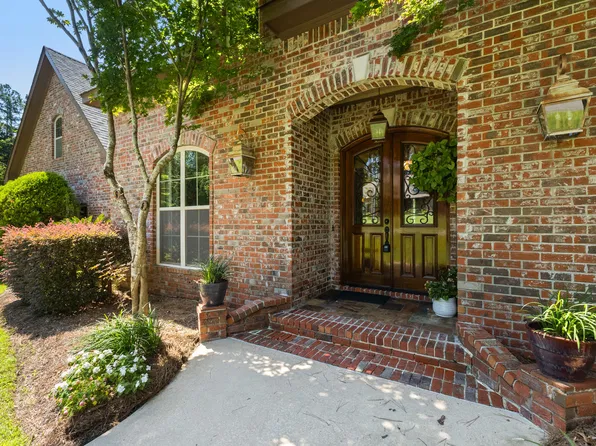 115 Carriage Parke Dr, Purvis, MS 39475