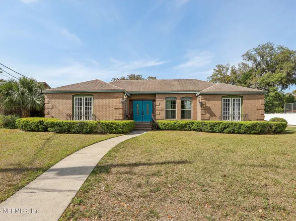 6533 FINCANNON Road, Jacksonville, FL 32277