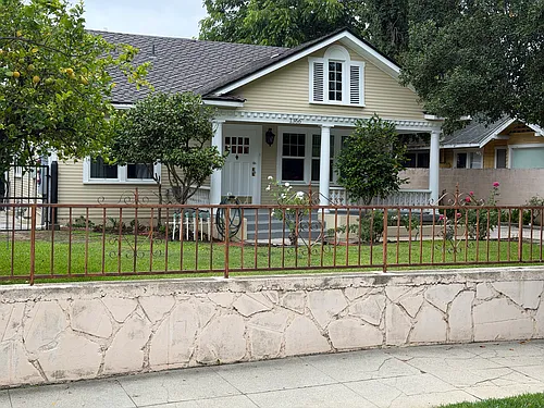 1366 E Villa St Photo 1