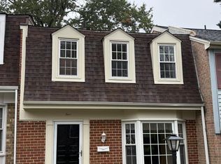 Shady Grove Village, Gaithersburg, MD 20878