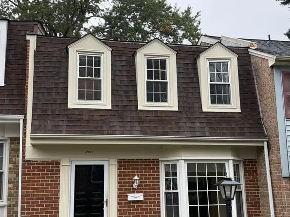 4 Prairie Rose Ln #12-2, Gaithersburg, MD 20878