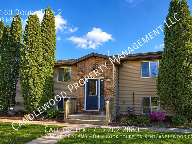 1160 Dodds Dr #2 — Photo 1