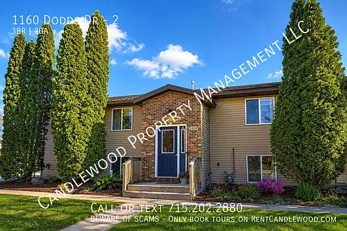 1160 Dodds Dr #2 Photo 1 1160 Dodds Dr #2 Photo 1