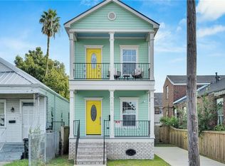 3809 Ulloa St, New Orleans, LA 70119