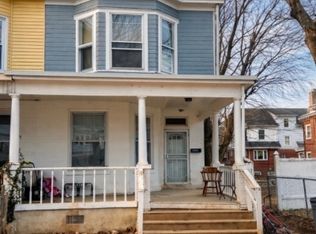 849 Carteret Ave, Trenton, NJ