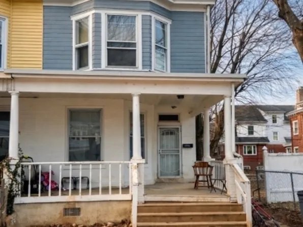 849 Carteret Ave, Trenton City, NJ 08618