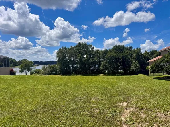 10642 CRESCENT LAKE COURT LOT 43, CLERMONT, FL 34711