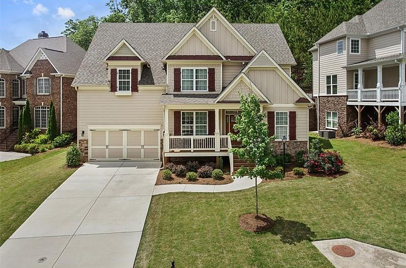 1st image of 435 Wallis Farm Way