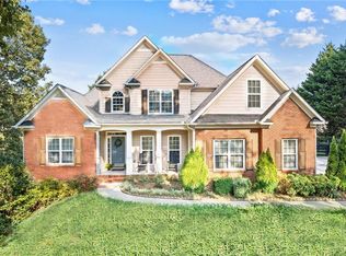 254 Lingefelt Ln, Canton, GA 30115