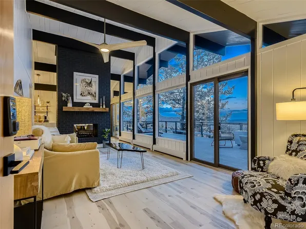 11910 Kings Court, Conifer, CO 80433