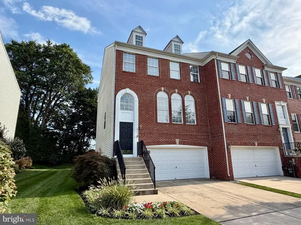 900 Creek Park Rd, Bel Air, MD 21014
