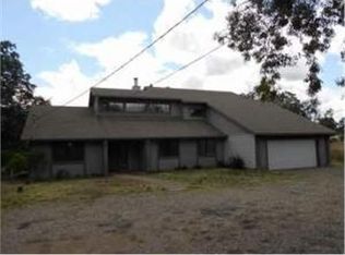 1051 Aquado Ave, Anderson, CA 96007