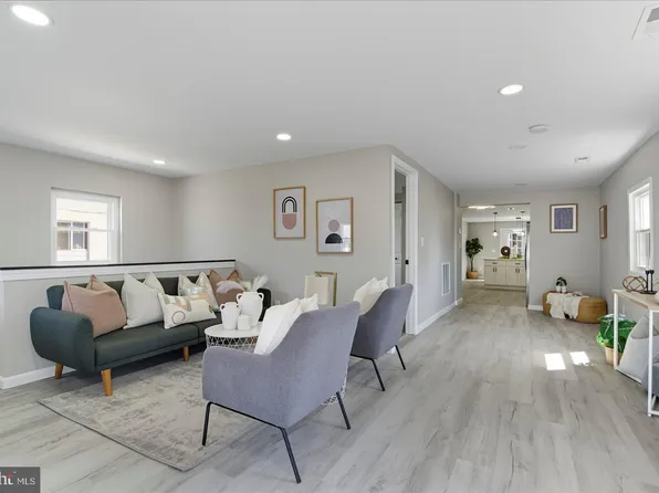 24 McGuirk Dr, Glen Burnie, MD 21060