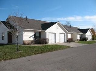 1671 Fallon Ct, Greenfield, IN 46140