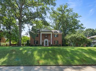 2115 Selwyn Ave, Charlotte, NC 28207
