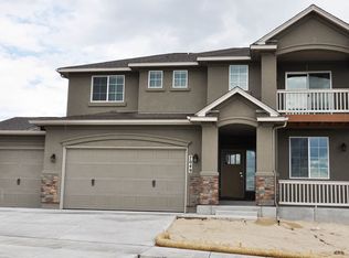 7049 Renegade Ridge Drive, Colorado Springs, CO 80923