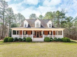 2340 Victory Church Rd, Bowdon, GA 30108