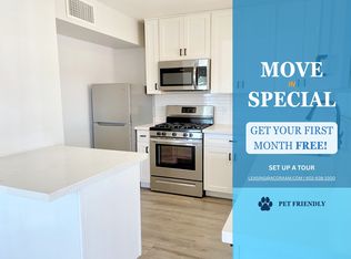 3008 N 39th St #6, Phoenix, AZ 85018