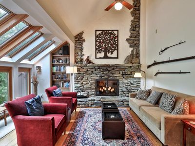 11 Blueberry Ledge Ridge #L-3, Plymouth, VT, 05056